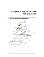 Предварительный просмотр 37 страницы Comtech EF Data CD-MNLBC4000 Installation And Operation Manual