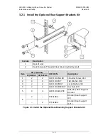 Предварительный просмотр 41 страницы Comtech EF Data CD-MNLBC4000 Installation And Operation Manual