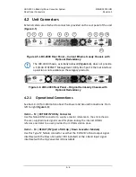 Предварительный просмотр 50 страницы Comtech EF Data CD-MNLBC4000 Installation And Operation Manual