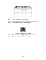 Предварительный просмотр 53 страницы Comtech EF Data CD-MNLBC4000 Installation And Operation Manual