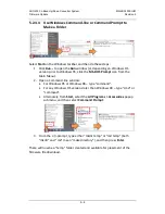 Предварительный просмотр 64 страницы Comtech EF Data CD-MNLBC4000 Installation And Operation Manual