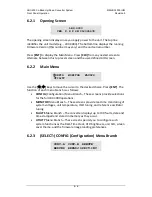 Предварительный просмотр 78 страницы Comtech EF Data CD-MNLBC4000 Installation And Operation Manual