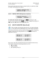 Предварительный просмотр 86 страницы Comtech EF Data CD-MNLBC4000 Installation And Operation Manual