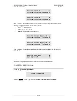 Предварительный просмотр 88 страницы Comtech EF Data CD-MNLBC4000 Installation And Operation Manual