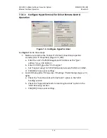 Предварительный просмотр 102 страницы Comtech EF Data CD-MNLBC4000 Installation And Operation Manual