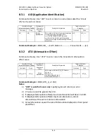 Предварительный просмотр 130 страницы Comtech EF Data CD-MNLBC4000 Installation And Operation Manual