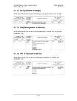 Предварительный просмотр 137 страницы Comtech EF Data CD-MNLBC4000 Installation And Operation Manual