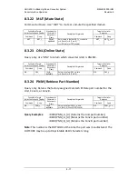 Предварительный просмотр 139 страницы Comtech EF Data CD-MNLBC4000 Installation And Operation Manual