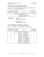 Предварительный просмотр 142 страницы Comtech EF Data CD-MNLBC4000 Installation And Operation Manual