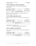 Предварительный просмотр 145 страницы Comtech EF Data CD-MNLBC4000 Installation And Operation Manual