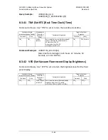 Предварительный просмотр 146 страницы Comtech EF Data CD-MNLBC4000 Installation And Operation Manual