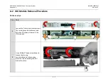 Предварительный просмотр 148 страницы Comtech EF Data CD-MNLBC4000 Installation And Operation Manual