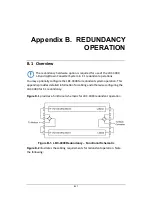 Предварительный просмотр 155 страницы Comtech EF Data CD-MNLBC4000 Installation And Operation Manual