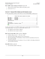 Preview for 126 page of Comtech EF Data CDD-562AL Installation And Operation Manual