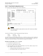 Preview for 127 page of Comtech EF Data CDD-562AL Installation And Operation Manual