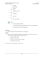 Preview for 150 page of Comtech EF Data CDD-562AL Installation And Operation Manual