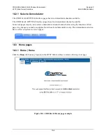 Preview for 175 page of Comtech EF Data CDD-562AL Installation And Operation Manual