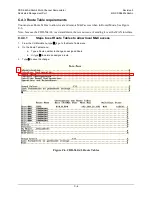 Preview for 242 page of Comtech EF Data CDD-562AL Installation And Operation Manual