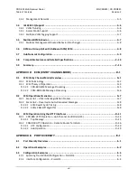 Preview for 8 page of Comtech EF Data CDD-880 Installation And Operation Manual