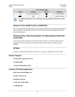 Preview for 19 page of Comtech EF Data CDD-880 Installation And Operation Manual