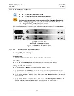 Preview for 28 page of Comtech EF Data CDD-880 Installation And Operation Manual