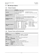 Preview for 30 page of Comtech EF Data CDD-880 Installation And Operation Manual