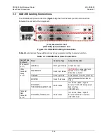 Preview for 46 page of Comtech EF Data CDD-880 Installation And Operation Manual