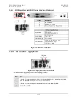 Preview for 54 page of Comtech EF Data CDD-880 Installation And Operation Manual