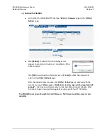 Preview for 66 page of Comtech EF Data CDD-880 Installation And Operation Manual