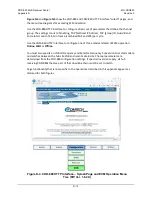 Preview for 166 page of Comtech EF Data CDD-880 Installation And Operation Manual