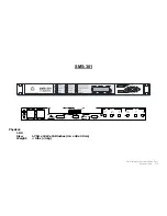 Предварительный просмотр 33 страницы Comtech EF Data CDM-2020 Operator'S Manual