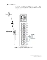 Предварительный просмотр 38 страницы Comtech EF Data CDM-2020 Operator'S Manual