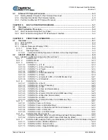 Предварительный просмотр 5 страницы Comtech EF Data CDM-425 Installation And Operation Manual