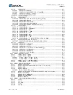 Предварительный просмотр 6 страницы Comtech EF Data CDM-425 Installation And Operation Manual