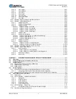 Предварительный просмотр 7 страницы Comtech EF Data CDM-425 Installation And Operation Manual