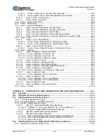 Предварительный просмотр 10 страницы Comtech EF Data CDM-425 Installation And Operation Manual