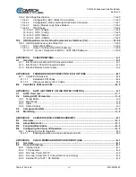 Предварительный просмотр 11 страницы Comtech EF Data CDM-425 Installation And Operation Manual