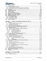 Предварительный просмотр 12 страницы Comtech EF Data CDM-425 Installation And Operation Manual