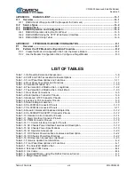 Предварительный просмотр 15 страницы Comtech EF Data CDM-425 Installation And Operation Manual