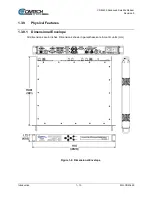 Предварительный просмотр 40 страницы Comtech EF Data CDM-425 Installation And Operation Manual