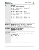 Предварительный просмотр 45 страницы Comtech EF Data CDM-425 Installation And Operation Manual