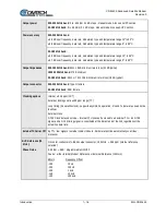 Предварительный просмотр 46 страницы Comtech EF Data CDM-425 Installation And Operation Manual