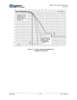 Предварительный просмотр 48 страницы Comtech EF Data CDM-425 Installation And Operation Manual