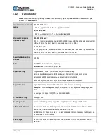 Предварительный просмотр 49 страницы Comtech EF Data CDM-425 Installation And Operation Manual