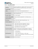 Предварительный просмотр 61 страницы Comtech EF Data CDM-425 Installation And Operation Manual