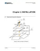 Предварительный просмотр 65 страницы Comtech EF Data CDM-425 Installation And Operation Manual