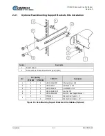 Предварительный просмотр 69 страницы Comtech EF Data CDM-425 Installation And Operation Manual