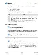 Предварительный просмотр 70 страницы Comtech EF Data CDM-425 Installation And Operation Manual