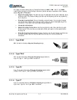 Предварительный просмотр 74 страницы Comtech EF Data CDM-425 Installation And Operation Manual