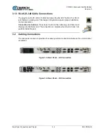 Предварительный просмотр 76 страницы Comtech EF Data CDM-425 Installation And Operation Manual